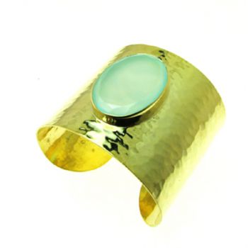 Burst into 2026 with Colour - 2026 jewellery trends