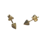 Silver Earrings Arrow Designer Earrings