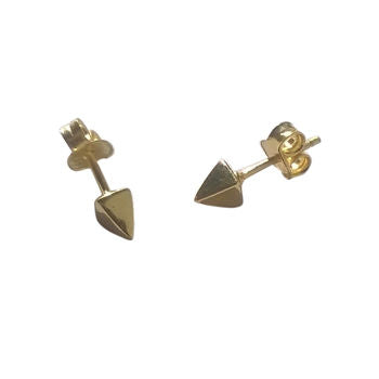 Silver Earrings Arrow Designer Earrings