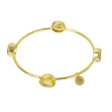 Citrine Bracelet Protection And Healing