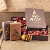 Labradorite Gemstone Sterling Silver Ring