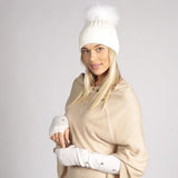 Cashmere Poncho Camel Cashmere Poncho