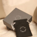 Gold Necklace Gift For Her